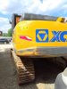 XCMG XE225 Экскаватор XE225DN — Б/У, 2024 г.