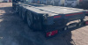 УралСпецТранс 9465 Полуприцеп контейнеровоз 4 оси 946520-A1-04 — Б/У, 2024 г.