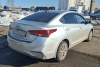 HYUNDAI Comfort 1.6 6AT — Б/У, 2018 г.