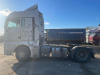 SITRAK C7H 4x2 Седельный тягач ZZ4186V361HE — Б/У, 2022 г.