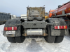 SITRAK C7H 6x4 Седельный тягач ZZ4256V364HE — Б/У, 2023 г.