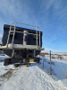 Grunwald 9453 Полуприцеп самосвальный 9453-0000010-50 — Б/У, 2022 г.