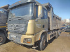 Shacman (Shaanxi) SX32586T384 6x4 Самосвал — Б/У, 2021 г.