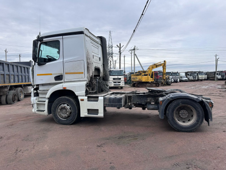 КамАЗ 54901 4x2 Седельный тягач 54901-94 — Б/У, 2022 г.