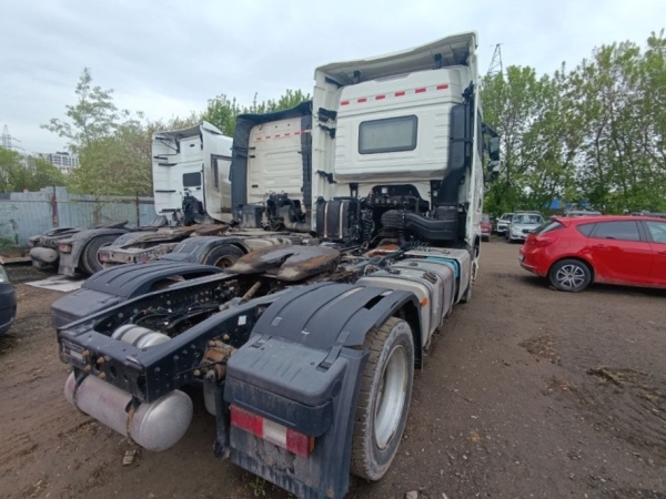 FOTON BJ4189Y6ADL-06 — Б/У, 2023 г.