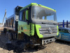 Shacman (Shaanxi) SX 6x6 Самосвал SX32586T385 — Б/У, 2023 г.