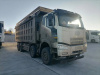 FAW J6 8x4 Самосвал СА3310Р66K24T4E5 — Б/У, 2023 г.