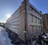Shacman (Shaanxi) X3000 8x4 Самосвал — Б/У, 2021 г.