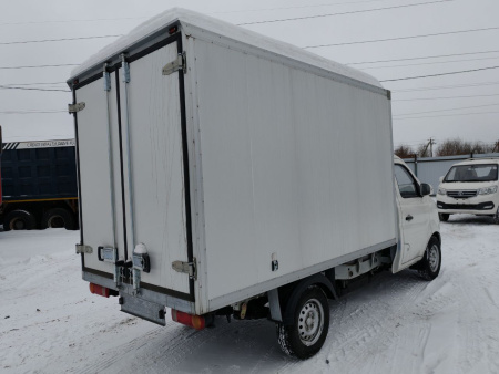 KYC T3 Промтоварный SC1031TMD51 — Б/У, 2023 г.