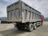 Shacman (Shaanxi) SX331863366 — Б/У, 2023 г.