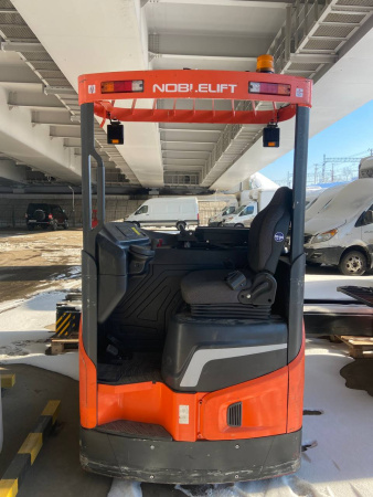 NOBLELIFT RT Ричтрак RT20PROH — Б/У, 2023 г.
