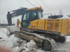 JOHN DEERE E260LC Экскаватор — Б/У, 2018 г.