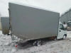 АвтоМаш 2824 на шасси GAZ GAZELLE NEXT Бортовой — Б/У, 2023 г.