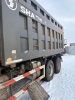 Shacman (Shaanxi) SX 6x4 Самосвал SX32586V384 — Б/У, 2022 г.