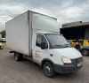 АВТОМАШ 2834PE — Б/У, 2025 г.