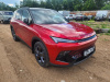 BAIC Elite 1.5T AT (I Поколение) — Б/У, 2024 г.