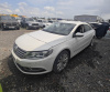 VOLKSWAGEN Passat СС — Б/У, 2013 г.