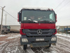 Mercedes-Benz ACTROS 6x6 Самосвал 3341AK — Б/У, 2019 г.