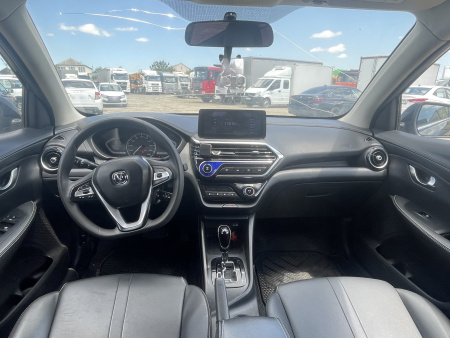 CHANGAN LX 1.5 5DCT (I поколение) — Б/У, 2023 г.