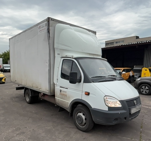 АВТОМАШ 2834PE — Б/У, 2025 г.