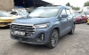 Jetour 1.6TGDI-7DCT (Русская версия 2) — Б/У, 2023 г.