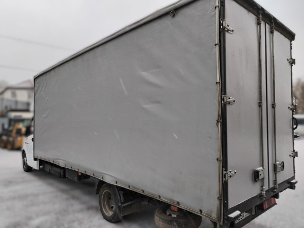 АВТОМАШ 2824DH — Б/У, 2024 г.