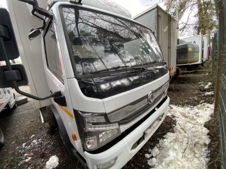АВТОМЕХАНИЧЕСКИЙ ЗАВОД 47252A Рефрижератор — Б/У, 2024 г.