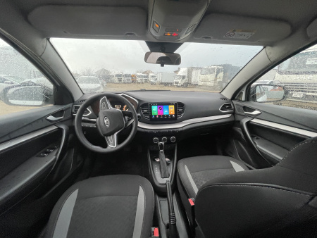 LADA Comfort 24 1.8 122hp AT — Б/У, 2024 г.