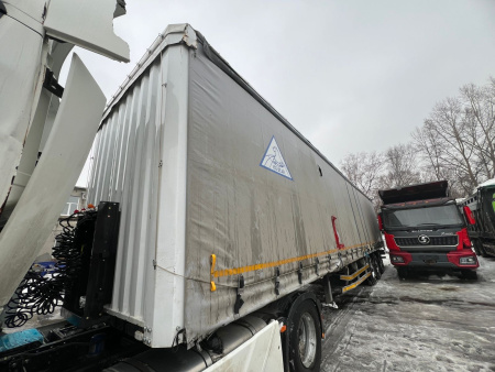 ICE BEAR TDZ9401XXY — Б/У, 2024 г.