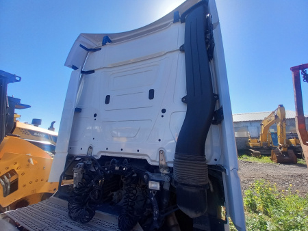 Mercedes-Benz ACTROS 4x2 Седельный тягач 1845 LS — Б/У, 2022 г.