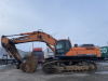 Doosan DX480 Экскаватор DX480LCA — Б/У, 2017 г.