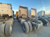 MAN TGX 4x2 Седельный тягач 18.480 4x2 BLS — Б/У, 2023 г.