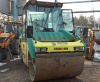 AMMANN ARX 90 Каток — Б/У, 2020 г.