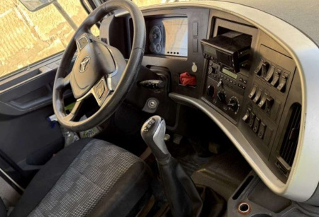 SANY SYZ320C-8S(V) — Б/У, 2022 г.