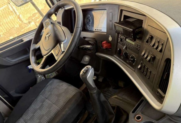 SANY SYZ320C-8S(V) — Б/У, 2022 г.