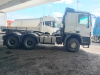 Mercedes-Benz Actros 6x4 Седельный тягач 3346 S — Б/У, 2016 г.