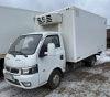 DongFeng CAPTAIN-T Бортовой DFA1030S-1 — Б/У, 2023 г.