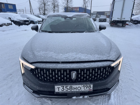 FAW Bestune B70 Control 2.0 AT — Б/У, 2023 г.
