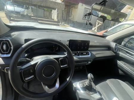 GREAT WALL Comfort 2.0d 6MT 4WD (I Поколение) — Б/У, 2023 г.