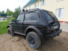 БРОНТО Prestige 1.7 5MT — Б/У, 2025 г.
