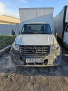 UAZ Profi 236031-01 — Б/У, 2024 г.