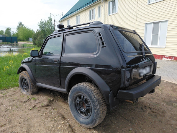 БРОНТО Prestige 1.7 5MT — Б/У, 2025 г.