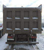 FAW J6 8x4 Самосвал CA3310P66K24T4E5 — Б/У, 2023 г.