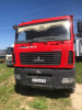 МАЗ 6501 6x4 Самосвал 650128-8570-000 — Б/У, 2022 г.