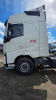 Volvo FH 4x2 Седельный тягач FH-TRUCK — Б/У, 2017 г.