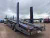Rolfo LYZ9220 Полуприцеп автовоз LYZ9220TCL — Б/У, 2023 г.