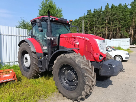 MCCORMICK X7.623 Трактор X7.623 P6-Drive — Б/У, 2023 г.