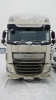 DAF XF 4x2 Седельный тягач XF 480 FT — Б/У, 2020 г.