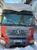 Shacman (Shaanxi) SX 8x4 Самосвал SX33186T366 — Б/У, 2021 г.