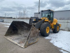 Volvo L120 Фронтальный погрузчик L120GZ — Б/У, 2019 г.